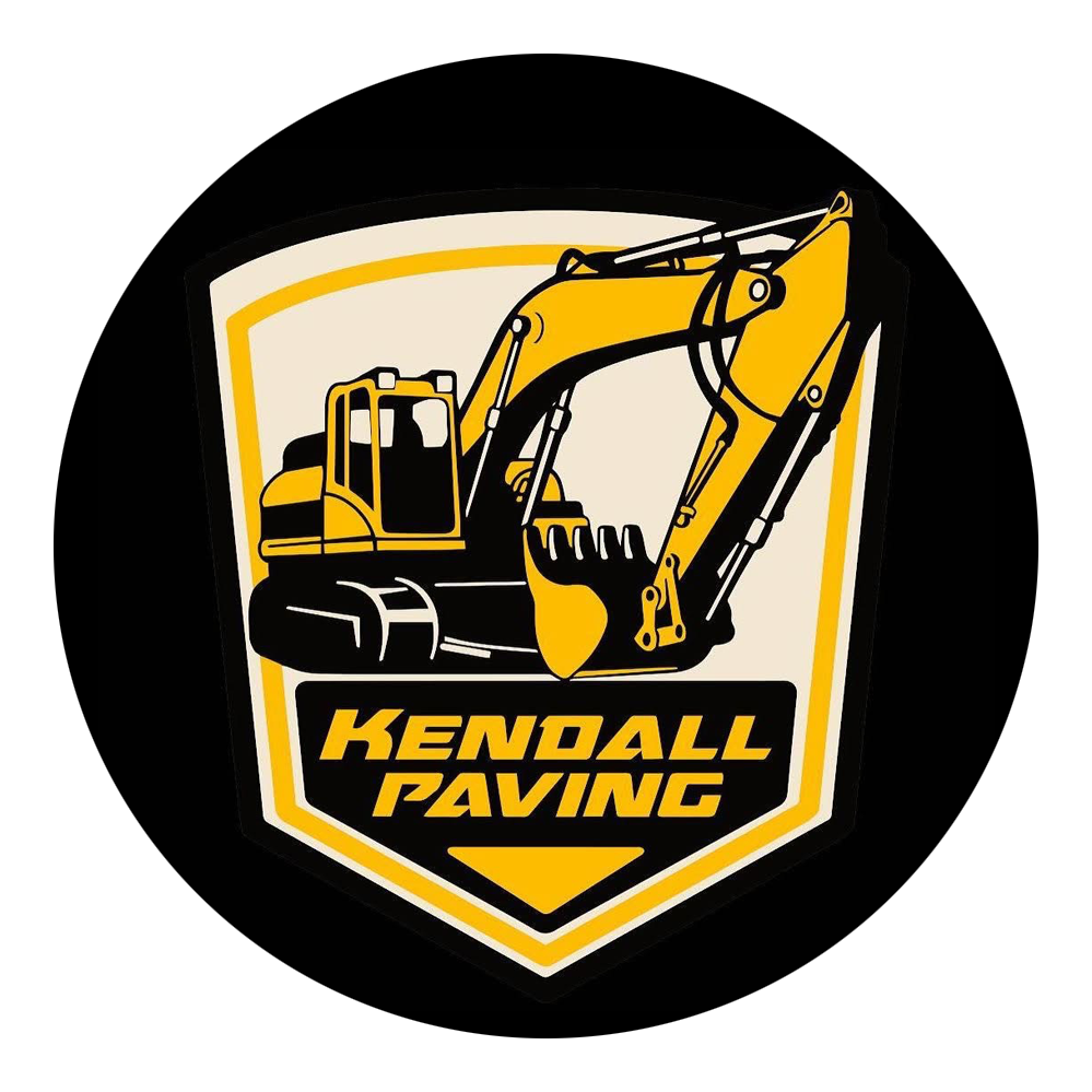 Paving Kendal Logo